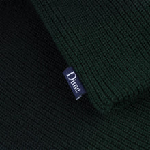 Load image into Gallery viewer, Dime - Gradient Skullcap Beanie in Green
