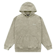 Load image into Gallery viewer, Dime - Classic French Terry Hoodie in Faded Cement
