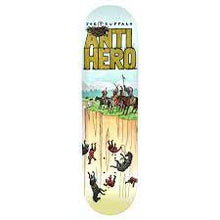 Load image into Gallery viewer, Anti-Hero - Joe Buffalo Guest Pro Deck

