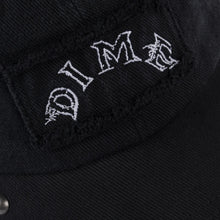Load image into Gallery viewer, Dime - Studded Low Pro Cap in Black
