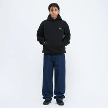 Load image into Gallery viewer, Dime - Classic Relaxed Denim Pants in Indigo

