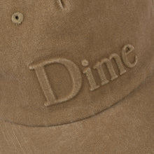 Load image into Gallery viewer, Dime - Classic Embossed Uniform Cap in Gold Washed
