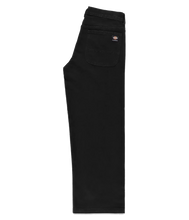 Load image into Gallery viewer, Dickies - Mens Skateboarding Wingville Denim Pants in Black
