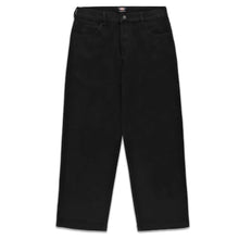 Load image into Gallery viewer, Dickies - Mens Skateboarding Wingville Denim Pants in Black
