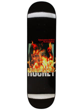Load image into Gallery viewer, Hockey - Temperatures Kevin Rodriguez Deck in 8.38"

