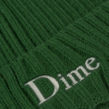 Load image into Gallery viewer, Dime - Classic Fold Beanie in Ivy Green
