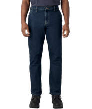 Load image into Gallery viewer, Dickies - Carpenter Regular Fit Jeans in Denim Dark Wash
