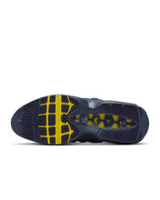 Load image into Gallery viewer, Nike SB - Air Max 95 X Eric Koston in Obsidian and Speed Yellow
