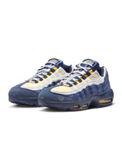 Load image into Gallery viewer, Nike SB - Air Max 95 X Eric Koston in Obsidian and Speed Yellow
