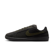 Load image into Gallery viewer, Nike SB - Zoom Tennis Classic in Deep Pewter/Medium Olive-Deep Pewter
