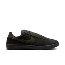 Load image into Gallery viewer, Nike SB - Zoom Tennis Classic in Deep Pewter/Medium Olive-Deep Pewter
