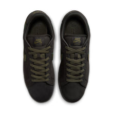 Load image into Gallery viewer, Nike SB - Zoom Tennis Classic in Deep Pewter/Medium Olive-Deep Pewter
