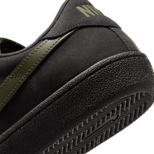 Load image into Gallery viewer, Nike SB - Zoom Tennis Classic in Deep Pewter/Medium Olive-Deep Pewter
