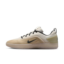 Load image into Gallery viewer, Nike SB - Zoom Nyjah 4 in Desert Khaki/DK Smoke Grey

