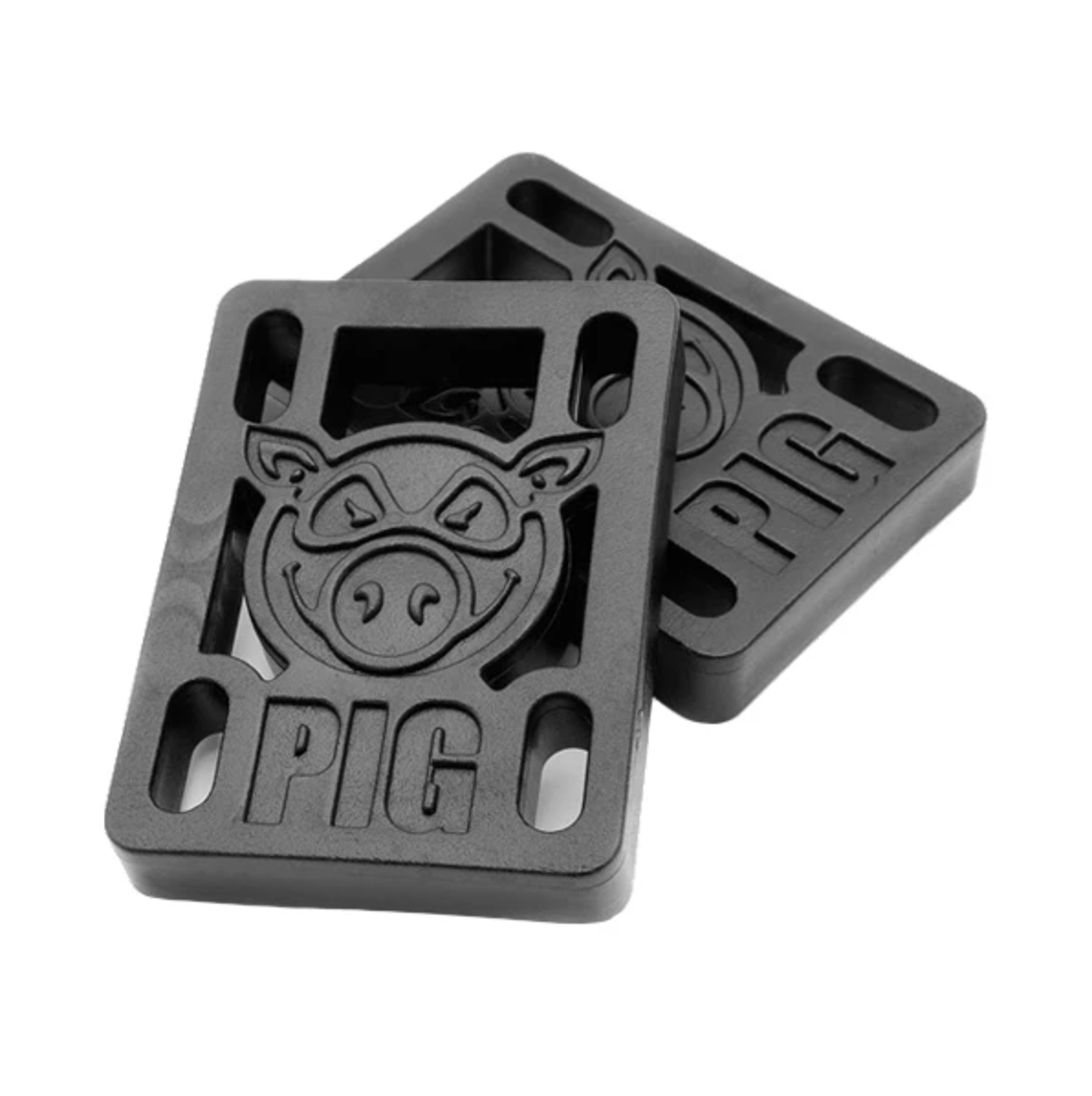 Pig - Hard Risers – Primary Skateboards
