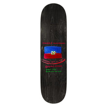 Load image into Gallery viewer, There - Skateshop Day Beatrice Fade True Fit Deck in 8.25"
