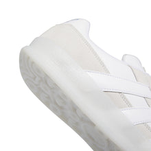 Load image into Gallery viewer, Adidas - Aloha Super Shoes in Crystal White/Cloud White/Bluebird
