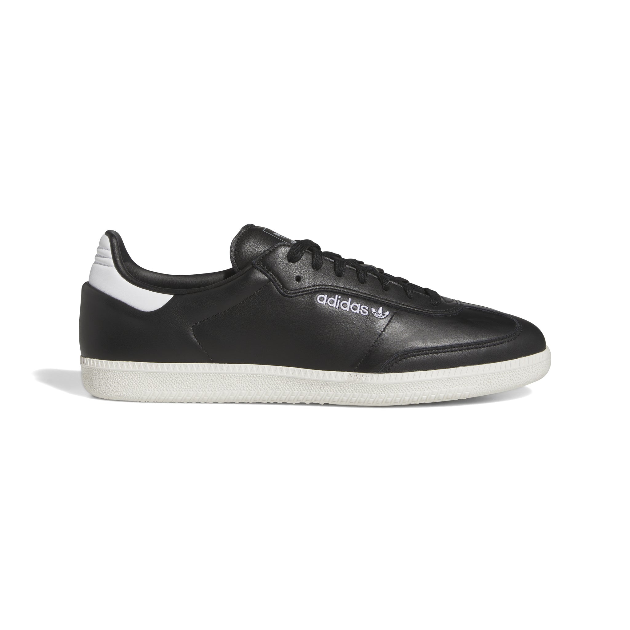 Adidas samba black grey on sale