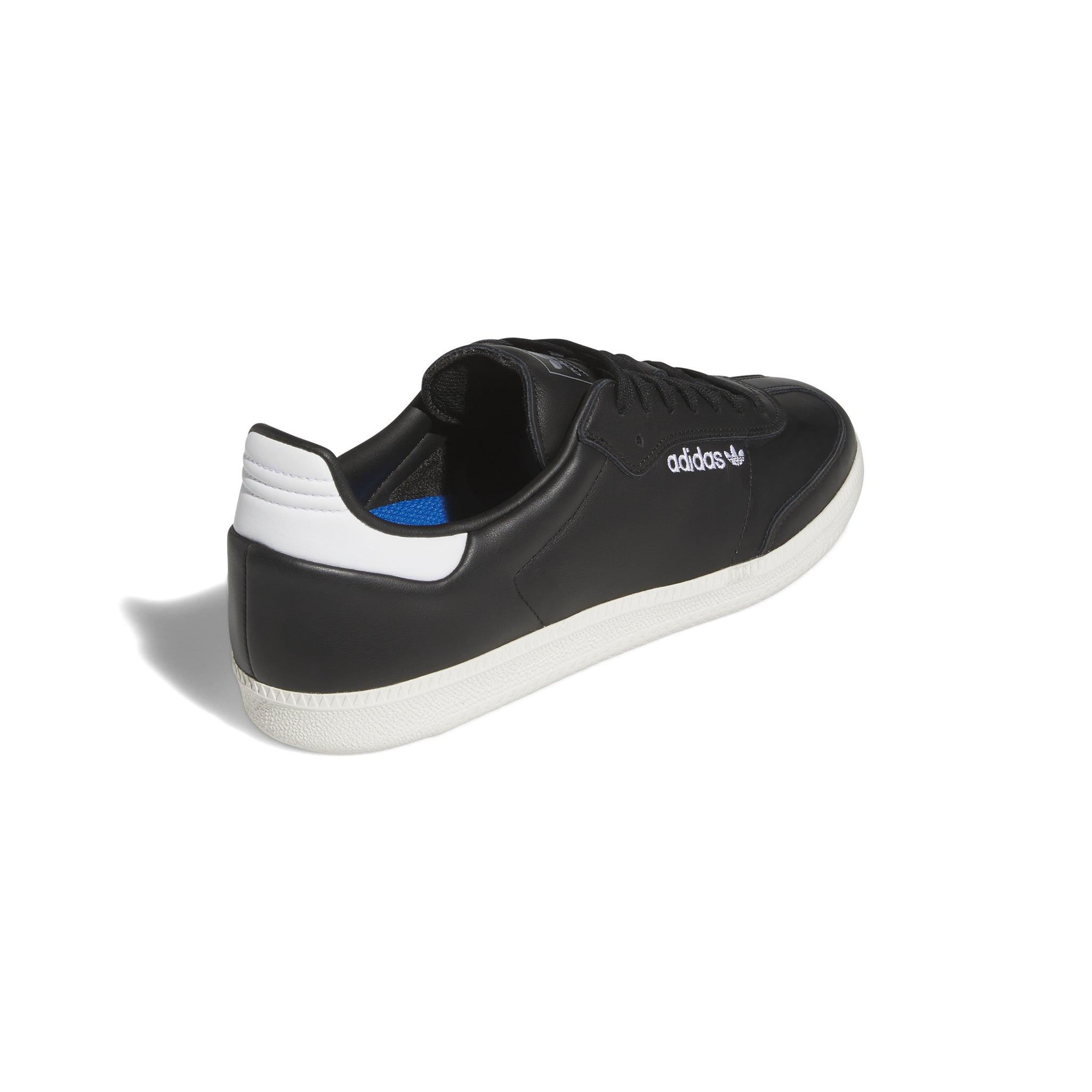 Adidas - Samba ADV in Core Black/Grey Four/Core White – Primary