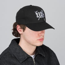 Load image into Gallery viewer, Dime - Axe Full Fit Cap in Black
