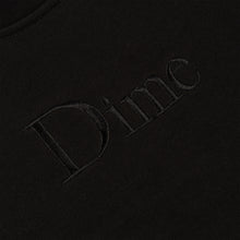 Load image into Gallery viewer, Dime - Kids Classic Logo Hoodie in Black
