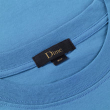 Load image into Gallery viewer, Dime - Masters T-Shirt in True Blue
