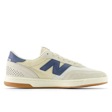 Load image into Gallery viewer, New Balance Numeric - 440 V2 in Sea Salt/Indigo
