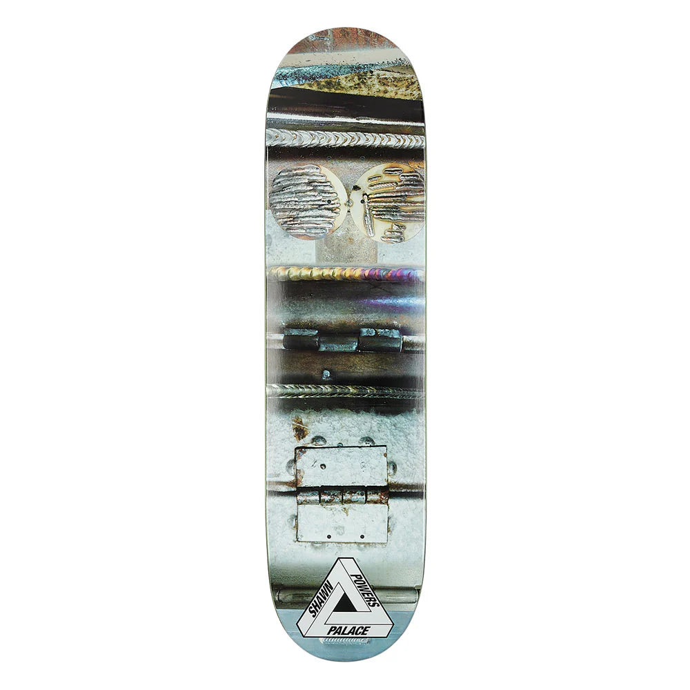 Palace - Powers Pro S34 Deck in 8