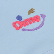 Load image into Gallery viewer, Dime - Winky Hoodie in Pale Indigo
