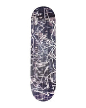 Load image into Gallery viewer, Late Nite Stars - AC Scribe Deck in 8.38"

