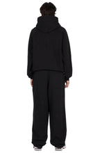 Load image into Gallery viewer, Dime - Small Logo Sweatpants in Black

