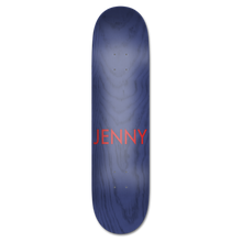 Load image into Gallery viewer, Jenny Skateboards - Mikey Ray Moray Pro Deck in 8.38&quot;
