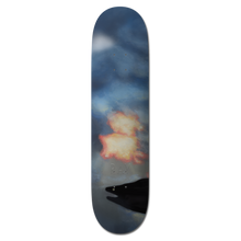 Load image into Gallery viewer, Jenny Skateboards - Mikey Ray Moray Pro Deck in 8.38&quot;
