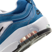 Load image into Gallery viewer, Nike SB - Airmax Ishod in Star Blue/Black-White/Medium Soft Pink
