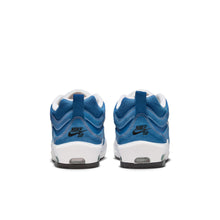 Load image into Gallery viewer, Nike SB - Airmax Ishod in Star Blue/Black-White/Medium Soft Pink
