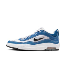 Load image into Gallery viewer, Nike SB - Airmax Ishod in Star Blue/Black-White/Medium Soft Pink
