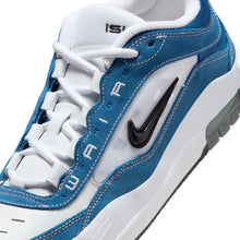 Load image into Gallery viewer, Nike SB - Airmax Ishod in Star Blue/Black-White/Medium Soft Pink
