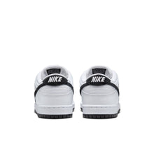 Load image into Gallery viewer, Nike SB - Dunk Low Pro in White/Black-White-Black
