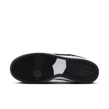 Load image into Gallery viewer, Nike SB - Dunk Low Pro in White/Black-White-Black

