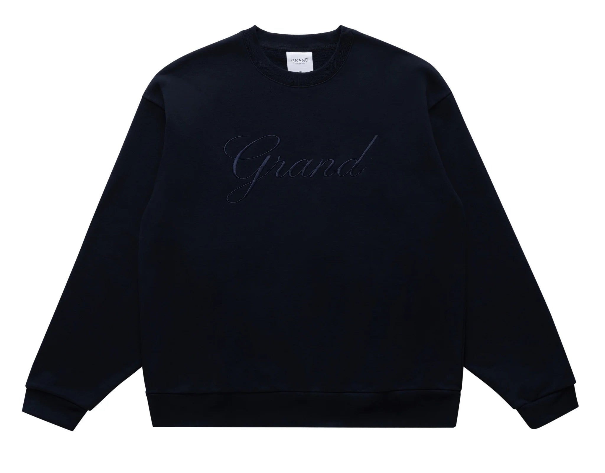 Grand Collection – Primary Skateboards