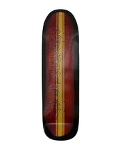 Load image into Gallery viewer, Late Nite Stars - T7 Surf Deck in 9.25"
