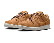 Load image into Gallery viewer, Nike SB - Dunk Low Pro in Flax/Honeycomb-Summit White-Sail
