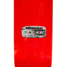 Load image into Gallery viewer, Hockey - Truck The Long Way Andrew Allen Deck in Assorted Sizes
