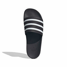 Load image into Gallery viewer, Adidas - Adilette OG CF in Core Black/Cloud White/Core Black
