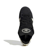 Load image into Gallery viewer, Adidas - Campus 00s in Core Black/Cream White/Gold Metallic
