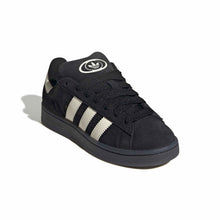 Load image into Gallery viewer, Adidas - Campus 00s in Core Black/Cream White/Gold Metallic
