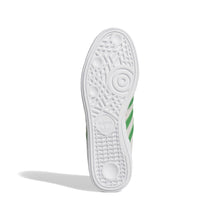 Load image into Gallery viewer, Adidas - Busenitz in Crystal White/Cyrstal White/Gold Metallic
