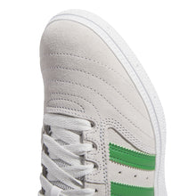 Load image into Gallery viewer, Adidas - Busenitz in Crystal White/Cyrstal White/Gold Metallic
