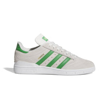 Load image into Gallery viewer, Adidas - Busenitz in Crystal White/Cyrstal White/Gold Metallic
