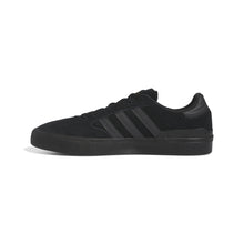 Load image into Gallery viewer, Adidas - Busenitz Vulc II in Core Black/Carbon/Core Black
